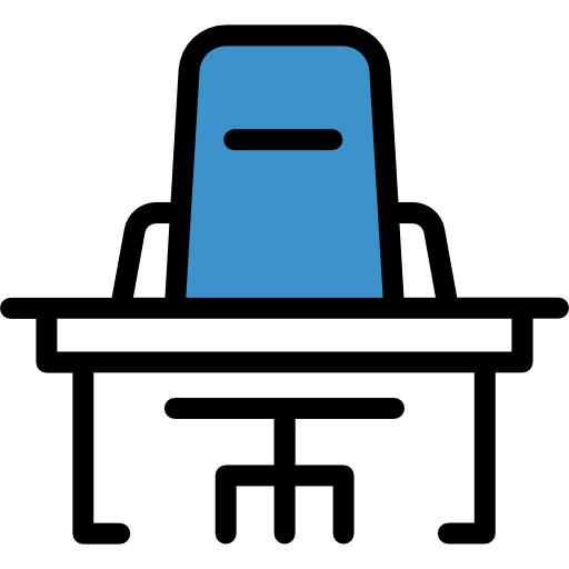 desk